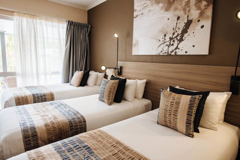 Mantra Club Croc - Accommodation Cooktown 22