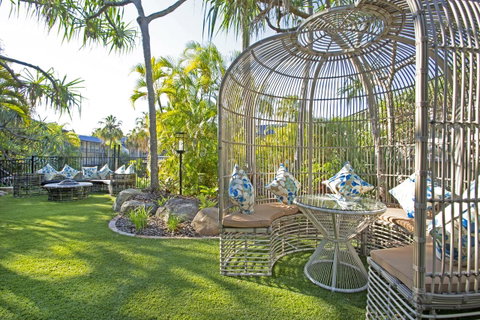 Mantra Club Croc - Accommodation Cooktown 2