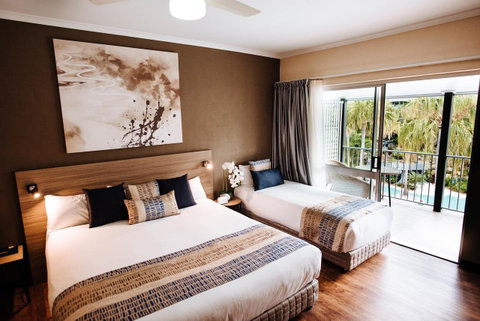 Mantra Club Croc - Accommodation Cooktown 27