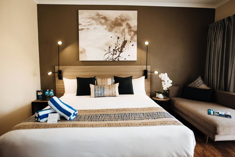 Mantra Club Croc - Accommodation Cooktown 13