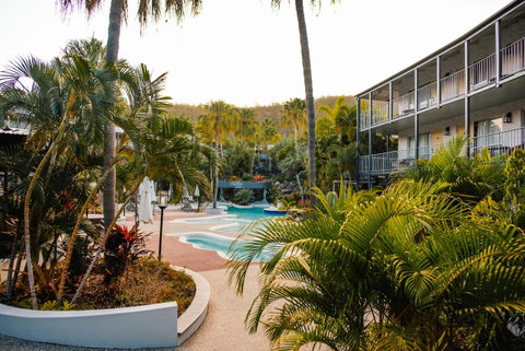 Mantra Club Croc - Accommodation Cooktown 38