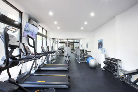 Mantra Club Croc - Accommodation Cooktown 6