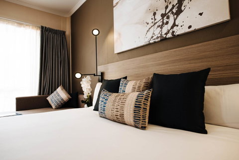 Mantra Club Croc - Accommodation Cooktown 17