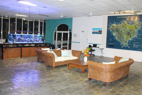 Amaroo On Mandalay, Magnetic Island - Accommodation Cooktown 29