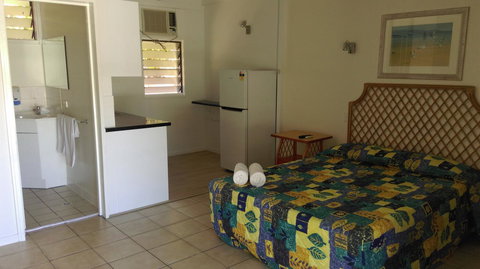 Amaroo On Mandalay, Magnetic Island - Accommodation Cooktown 1