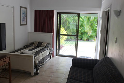 Amaroo On Mandalay, Magnetic Island - Accommodation Cooktown 21