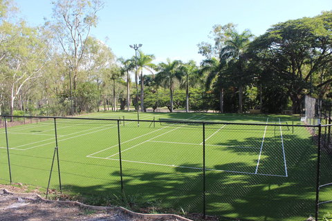 Amaroo On Mandalay, Magnetic Island - Accommodation Cooktown 32