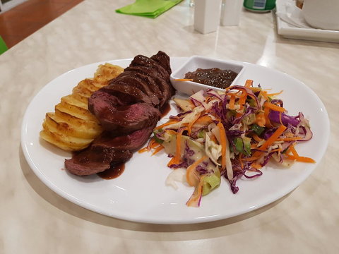 Amaroo On Mandalay, Magnetic Island - Accommodation Cooktown 12