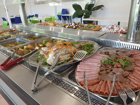 Amaroo On Mandalay, Magnetic Island - Accommodation Cooktown 9