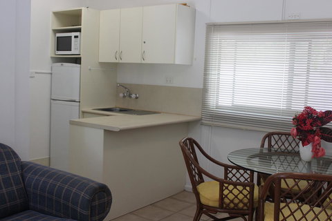 Amaroo On Mandalay, Magnetic Island - Accommodation Cooktown 19