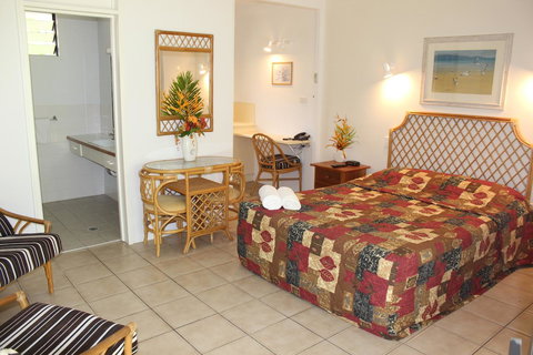 Amaroo On Mandalay, Magnetic Island - Accommodation Cooktown 17