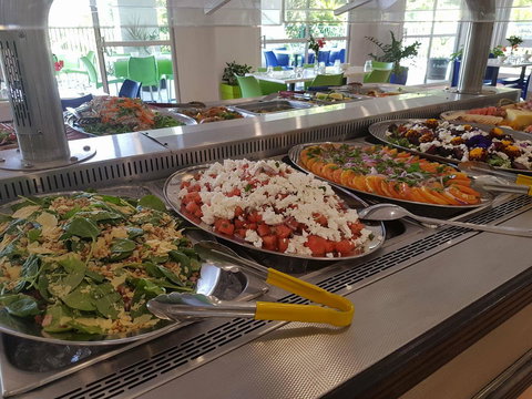 Amaroo On Mandalay, Magnetic Island - Accommodation Cooktown 8