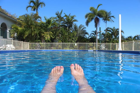 Amaroo On Mandalay, Magnetic Island - Accommodation Cooktown 22