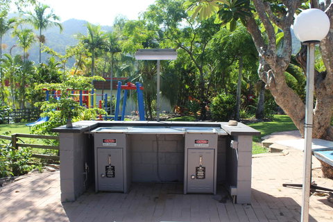 Amaroo On Mandalay, Magnetic Island - Accommodation Cooktown 31