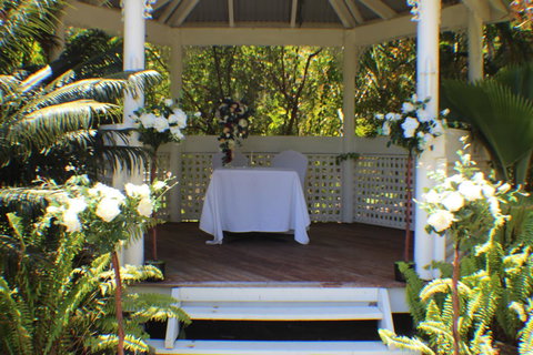 Amaroo On Mandalay, Magnetic Island - Accommodation Cooktown 5