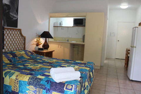 Amaroo On Mandalay, Magnetic Island - Accommodation Cooktown 0