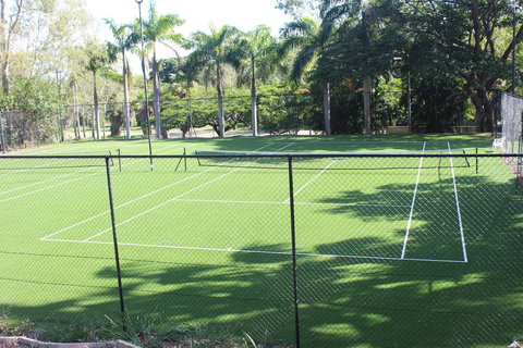 Amaroo On Mandalay, Magnetic Island - Accommodation Cooktown 42