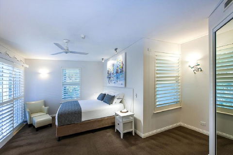 Emerald Noosa - Accommodation Cooktown 13