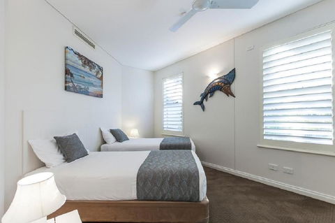 Emerald Noosa - Accommodation Cooktown 12