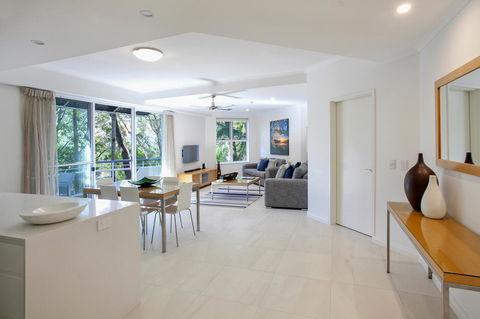 Emerald Noosa - Accommodation Cooktown 23