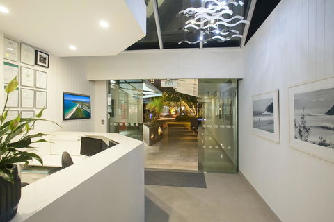 Emerald Noosa - Accommodation Cooktown 4