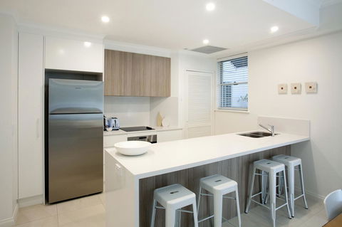 Emerald Noosa - Accommodation Cooktown 26