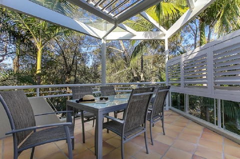 Emerald Noosa - Accommodation Cooktown 16