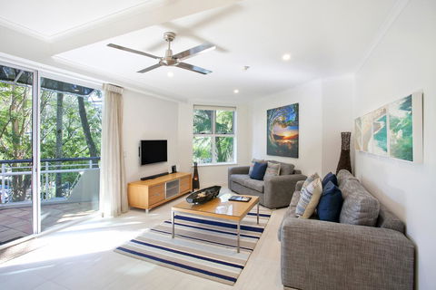 Emerald Noosa - Accommodation Cooktown 24