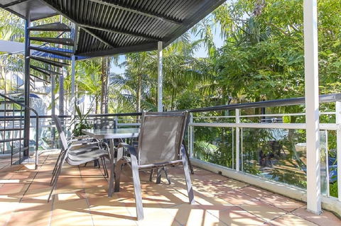 Emerald Noosa - Accommodation Cooktown 6