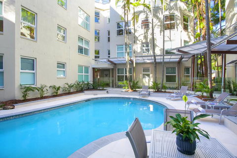 Emerald Noosa - Accommodation Cooktown 3