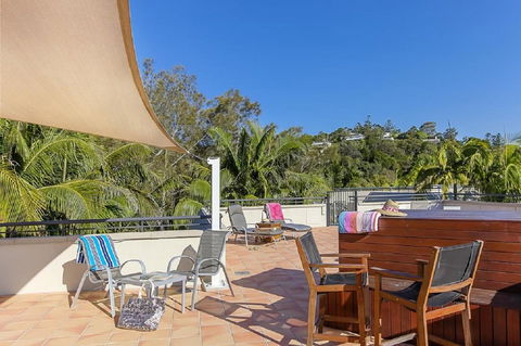 Emerald Noosa - Accommodation Cooktown 18