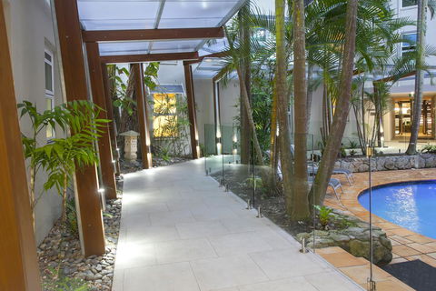 Emerald Noosa - Accommodation Cooktown 30