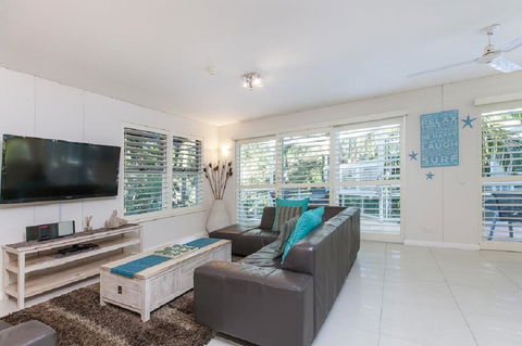 Emerald Noosa - Accommodation Cooktown 15