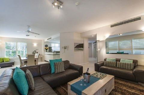 Emerald Noosa - Accommodation Cooktown 14