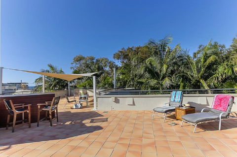 Emerald Noosa - Accommodation Cooktown 19