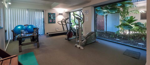 Blue Lagoon Resort - Accommodation Cooktown 34