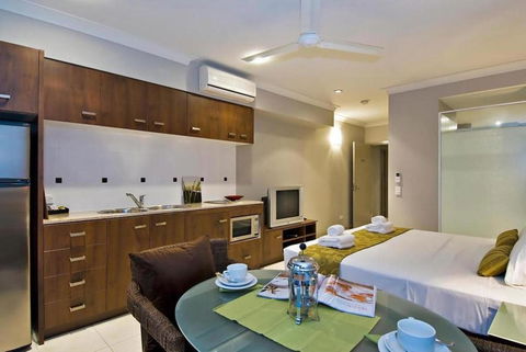 Blue Lagoon Resort - Accommodation Cooktown 24