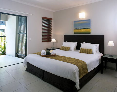 Blue Lagoon Resort - Accommodation Cooktown 14