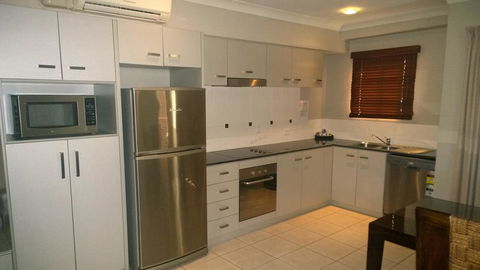 Blue Lagoon Resort - Accommodation Cooktown 28