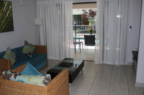 Blue Lagoon Resort - Accommodation Cooktown 30