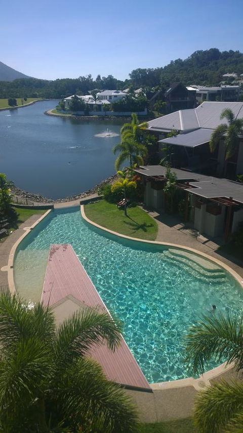 Blue Lagoon Resort - Accommodation Cooktown 23