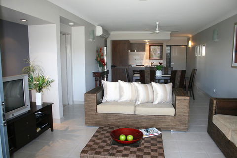 Blue Lagoon Resort - Accommodation Cooktown 12