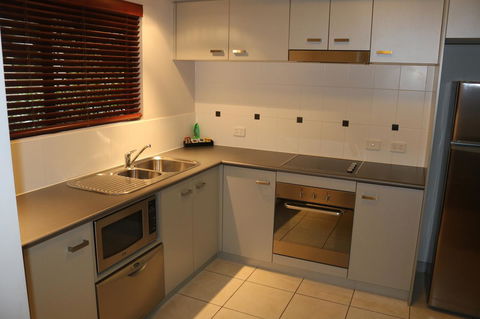 Blue Lagoon Resort - Accommodation Cooktown 29