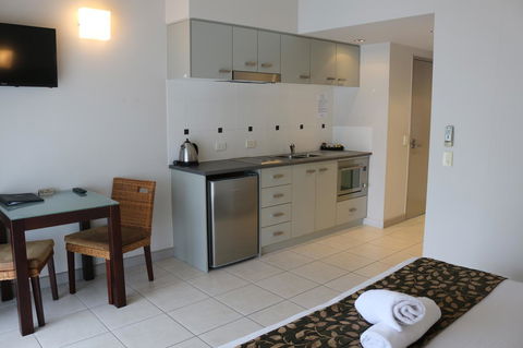 Blue Lagoon Resort - Accommodation Cooktown 11