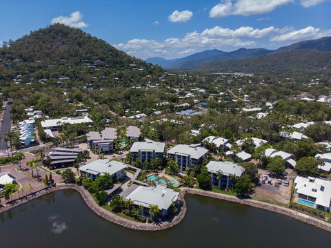 Blue Lagoon Resort - Accommodation Cooktown 8