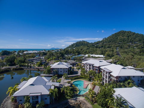 Blue Lagoon Resort - Accommodation Cooktown 35