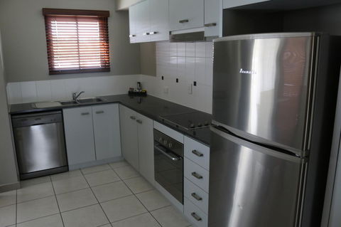 Blue Lagoon Resort - Accommodation Cooktown 32