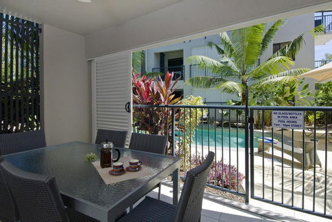 Blue Lagoon Resort - Accommodation Cooktown 22