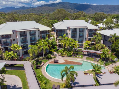 Blue Lagoon Resort - Accommodation Cooktown 5