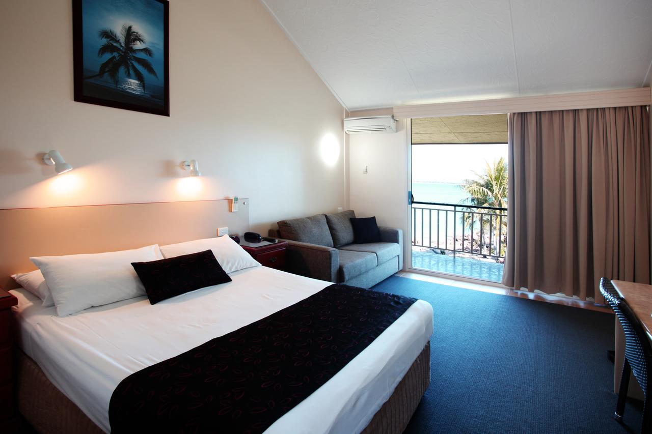  Accommodation Cooktown